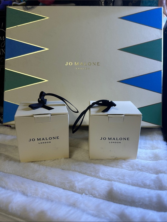 Jo Malone Other - Jo Malone Gift Boxes - Set of 2